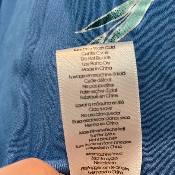 PJ Salvage Robe Size Small - Picture 10 of 15